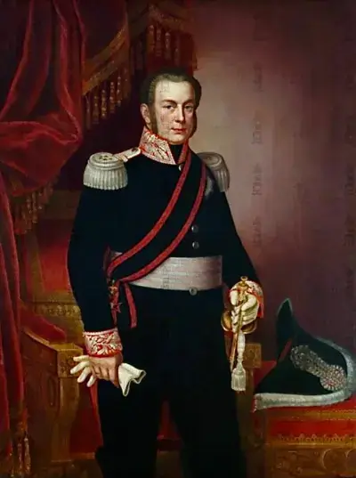 Gran Duque Ernst-Ludwig II de Hesse