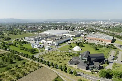 Campus VITRA