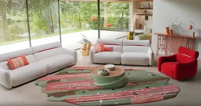 Roche Boboid- by Jiang Qiong Er