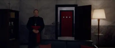 Detalles habitaciones Cónclave