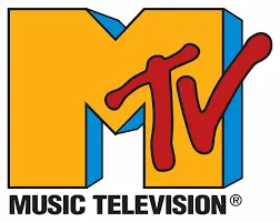 Logo de MTV