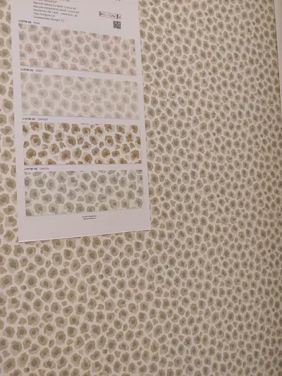 Inspiración Animal Print - 2