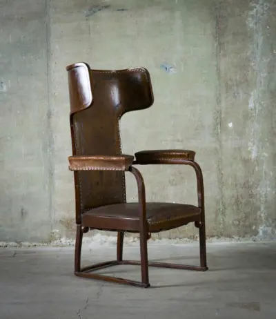 Silla Wing de Josef Hoffmann