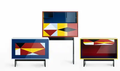 Aparador Linea - PORRO