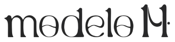 Logo de Modelo 14