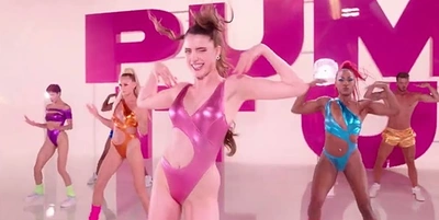 Detalles de “The substance”