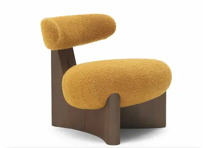 Gobi - Sillón by ENNE