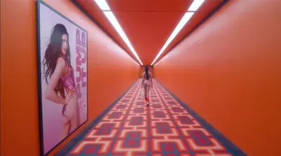 Detalles de “The substance”