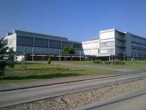 Unizar, Universidad de Zaragoza