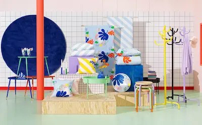 Colección vintage IKEA - IKEA