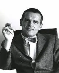 Charles Eames