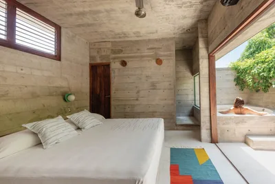 Casa TO, Hoteles Osaca (México)