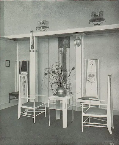 Espacio Rose Boudoir