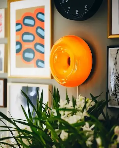 Varmblixt - IKEA (Inspiración - historia de México)