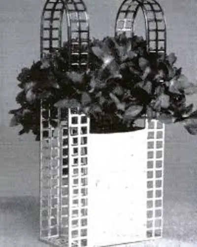 Macetero - Koloman Moser