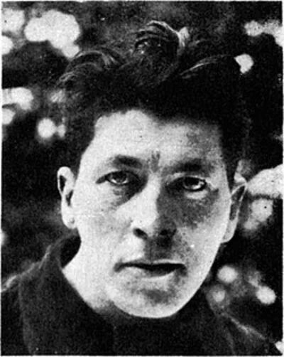 Gerrit Rietveld (1888-1964)