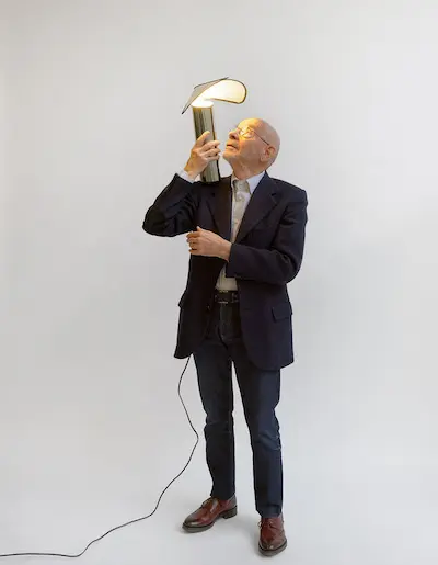 Mario Bellini (1935-Actualidad)