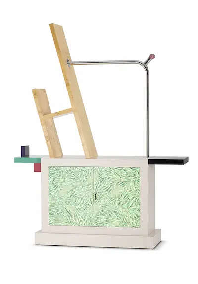 Aparador Beverly - Grupo Memphis